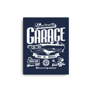 Fantastic Garage