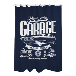 Fantastic Garage