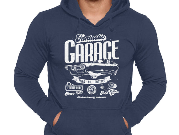 Fantastic Garage