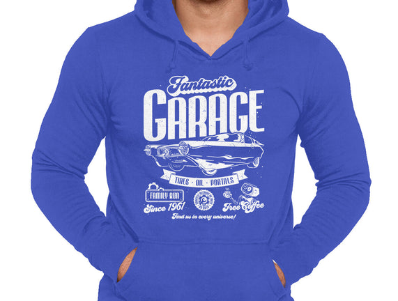 Fantastic Garage