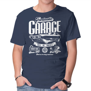 Fantastic Garage