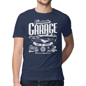 Fantastic Garage