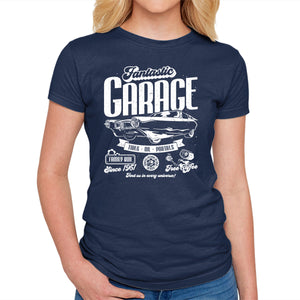 Fantastic Garage