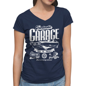 Fantastic Garage