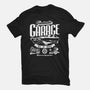 Fantastic Garage-Mens-Heavyweight-Tee-teesgeex