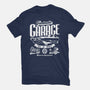 Fantastic Garage-Mens-Heavyweight-Tee-teesgeex