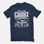 Fantastic Garage-Mens-Premium-Tee-teesgeex