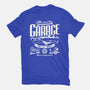 Fantastic Garage-Mens-Heavyweight-Tee-teesgeex