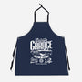 Fantastic Garage-Unisex-Kitchen-Apron-teesgeex