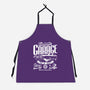 Fantastic Garage-Unisex-Kitchen-Apron-teesgeex