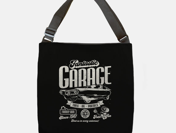 Fantastic Garage