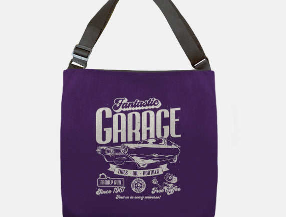 Fantastic Garage