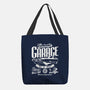 Fantastic Garage-None-Basic Tote-Bag-teesgeex