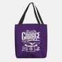 Fantastic Garage-None-Basic Tote-Bag-teesgeex