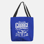 Fantastic Garage-None-Basic Tote-Bag-teesgeex