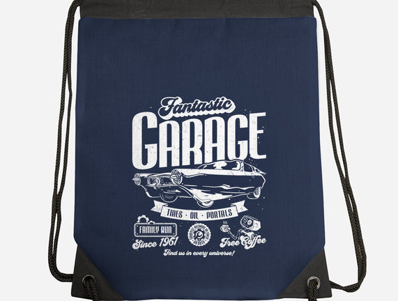 Fantastic Garage