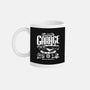 Fantastic Garage-None-Mug-Drinkware-teesgeex