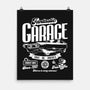 Fantastic Garage-None-Matte-Poster-teesgeex