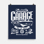 Fantastic Garage-None-Matte-Poster-teesgeex