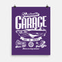 Fantastic Garage-None-Matte-Poster-teesgeex
