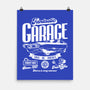 Fantastic Garage-None-Matte-Poster-teesgeex