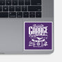 Fantastic Garage-None-Glossy-Sticker-teesgeex