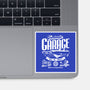 Fantastic Garage-None-Glossy-Sticker-teesgeex