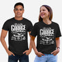 Fantastic Garage-Unisex-Basic-Tee-teesgeex