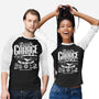 Fantastic Garage-Unisex-Baseball-Tee-teesgeex