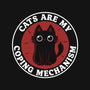 Coping Mechanism-Mens-Premium-Tee-piercek26