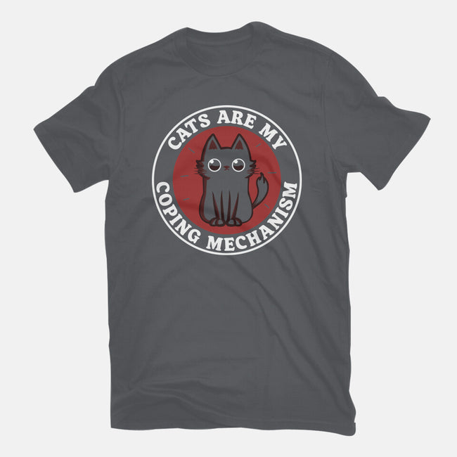 Coping Mechanism-Mens-Premium-Tee-piercek26