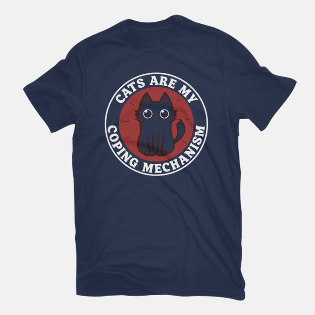 Coping Mechanism-Mens-Premium-Tee-piercek26