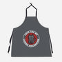 Coping Mechanism-Unisex-Kitchen-Apron-piercek26