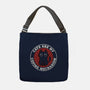 Coping Mechanism-None-Adjustable Tote-Bag-piercek26