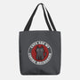 Coping Mechanism-None-Basic Tote-Bag-piercek26