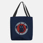 Coping Mechanism-None-Basic Tote-Bag-piercek26