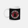 Coping Mechanism-None-Mug-Drinkware-piercek26