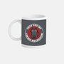 Coping Mechanism-None-Mug-Drinkware-piercek26