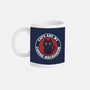 Coping Mechanism-None-Mug-Drinkware-piercek26