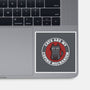 Coping Mechanism-None-Glossy-Sticker-piercek26