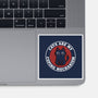 Coping Mechanism-None-Glossy-Sticker-piercek26