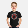 Coping Mechanism-Youth-Basic-Tee-piercek26