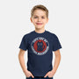 Coping Mechanism-Youth-Basic-Tee-piercek26