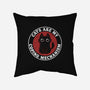 Coping Mechanism-None-Removable Cover w Insert-Throw Pillow-piercek26