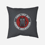 Coping Mechanism-None-Removable Cover w Insert-Throw Pillow-piercek26