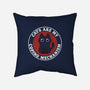Coping Mechanism-None-Removable Cover w Insert-Throw Pillow-piercek26