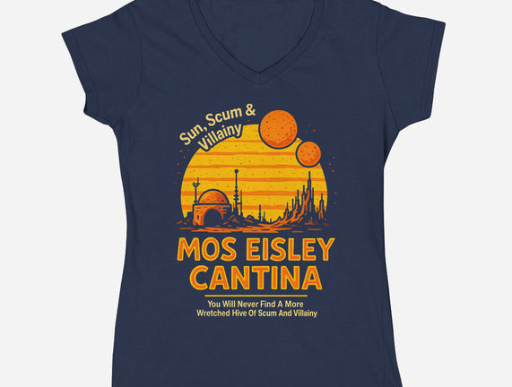 Mos Eisley Cantina