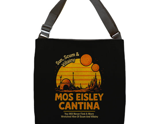 Mos Eisley Cantina