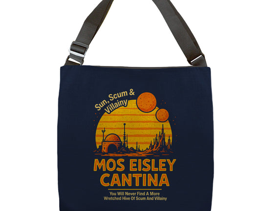 Mos Eisley Cantina