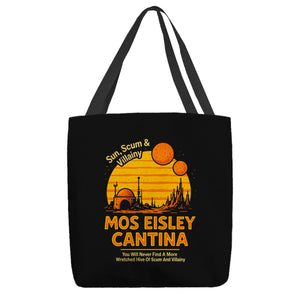 Mos Eisley Cantina